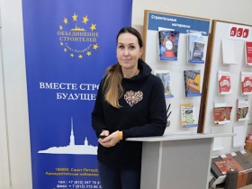 Саморегуляторы Северной столицы познакомили студентов отраслевого вуза с кадровой кухней строительного бизнеса