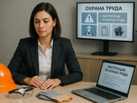 Директору СРО – на заметку! Роструд разъяснил, какие занятия по охране труда запрещено проводить в онлайн-формате