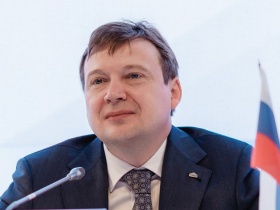 Антон Глушков возглавил фонд «Стройкомплекс», созданный для развития социальной инфраструктуры