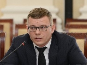 Алексей Корчин назначен замглавы Минстроя России по вопросам инфраструктурного развития и восстановления воссоединённых регионов