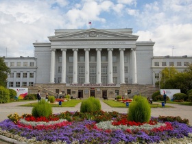 Завтра в Екатеринбурге при поддержке Минстроя России стартует тритий по счёту ТИМ-конгресс