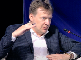 Антон Глушков: Каталог импортозамещения будет интегрирован в единое информационное пространство НОСТРОЙ