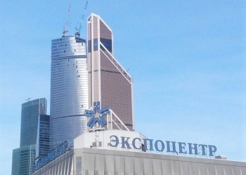«Российская строительная неделя» пройдёт в первые дни весны в столичном «Экспоцентре»