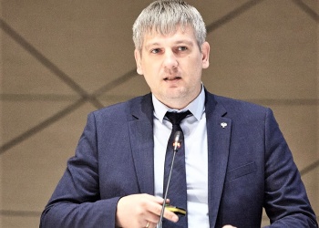 Сергей Музыченко рассказал о прорабатываемых мерах по импортозамещению в строительстве            