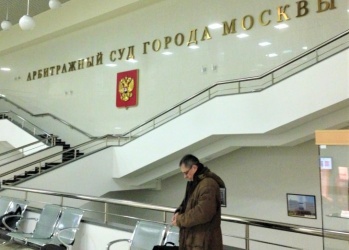 Питерская СРО проиграла НОСТРОЙ в суде по иску о признании незаконным уведомления о выявленных нарушениях 