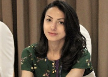 Алия Шериева рассказала о спорных вопросах учёта совокупного размера обязательств члена СРО            