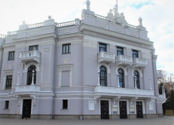 В Екатеринбурге итоги закупок на ремонт оперного театра могут оспорить из-за противоречивых требований к членству в СРО            