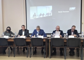 Представители СРО АСОНО обсудили трудности, связанные с регулированием режима строительства на приаэродромных территориях