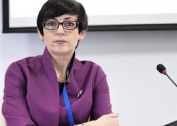 Наталья Разумова рассказала о требованиях к участникам закупки в области строительства по членству в СРО и ведении Единого реестра            