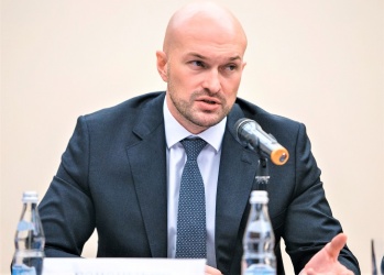 Сергей Кононыхин стал новым исполнительным директором Национального объединения строителей