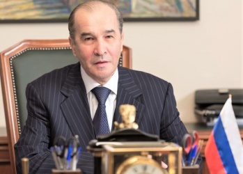 Кандидатуру Анвара Шамузафарова на пост президента НОПРИЗ поддерживают большинство проектных и изыскательских СРО