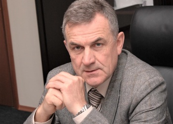 Юрий Десятков назначен ещё одним вице-президентом Российского Союза строителей            