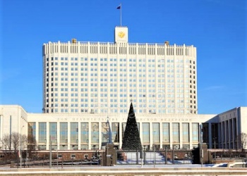Правительство продолжает поддерживать строителей, которые заняты исполнением госконтрактов, дополнительно выделив 5,7 миллирада рублей