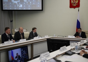 Какие вопросы обсудили участники итогового в этом году заседания комиссии по ценообразованию ОС при Минстрое России и профильного комитета НОСТРОЙ            