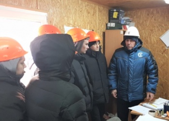 Челябинская СРО провела обучение учащихся и преподавателей Курганского колледжа, предложив студентам трудоустройство по окончании учёбы