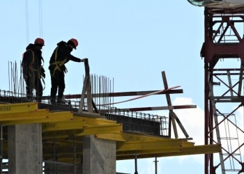 Разработан национальный стандарт по безопасности при проектировании объектов капстроительства             