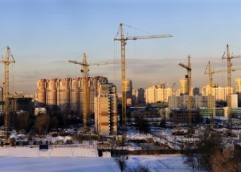 Минстрой России проинформировал о ключевых изменениях в строительной отрасли и ЖКХ за четвёртый квартал прошлого года            