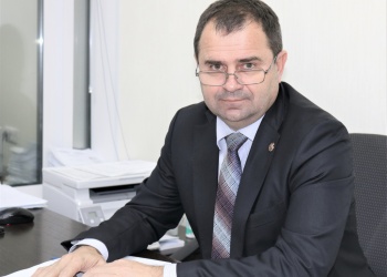Руководитель чебоксарской СРО Алексей Грищенко включён в состав Общественного совета при Чувашском управлении ФАС            