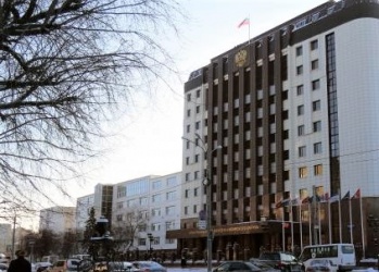 По решению суда Тюменская СРО в порядке субсидиарной ответственности обязана выплатить свыше миллиона рублей