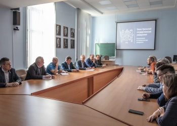 Саморегуляторы Челябинска предложили создать в новом студенческом городке BIM-центр и мини-офисы для взаимодействия с работодателями