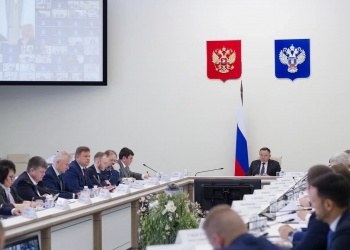 В Минстрое России обсудили промежуточные результаты федерального проекта «Развитие туристической инфраструктуры»            