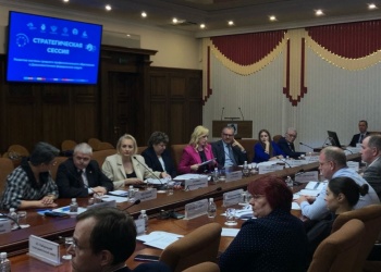 Хабаровская СРО предложила идею создания ресурсного центра по подбору кадров для строительной отрасли на условиях долевого участия