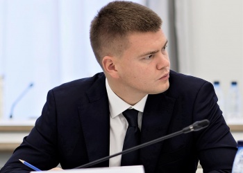 Юрий Муценек назначен статс-секретарём – заместителем министра строительства и ЖКХ РФ