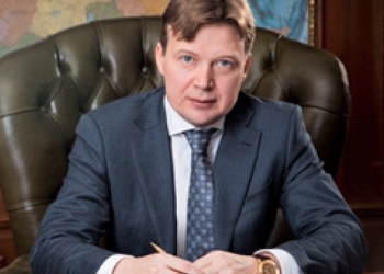 ​Антон Глушков вошёл в состав Наблюдательного совета АО «ДОМ.РФ»            