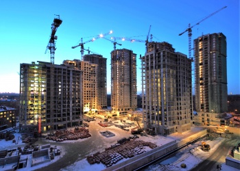 Антикризисные меры в градостроительной деятельности России продлены до 2025 года