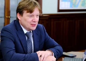 Антон Глушков рассказал о тенденциях рынка лифтового оборудования в России