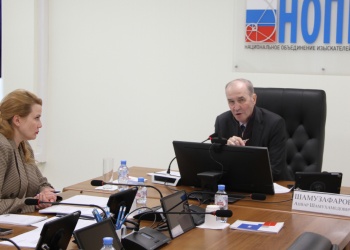 Анвар Шамузафаров вошёл в состав Попечительского совета Донбасской национальной академии строительства и архитектуры