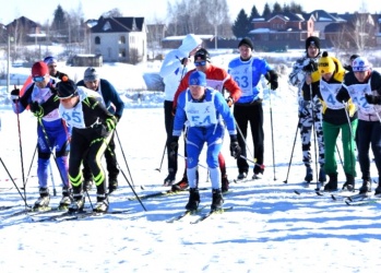 Липецкая СРО с региональным Союзом строителей по традиции организуют лыжный марафон в преддверии гонки «Лыжня России – 2024»