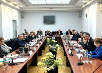 Какие вопросы обсудили участники Окружной конференции строительных СРО Юга России