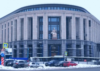 Московский Фонд капремонта проиграл иск к петербургской СРО, поскольку мог получить неустойку с подрядчика 