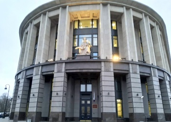 Суд отказал в иске к петербургской СРО по статье 60.1 ГрК, поскольку основной должник покинул её к моменту взыскания