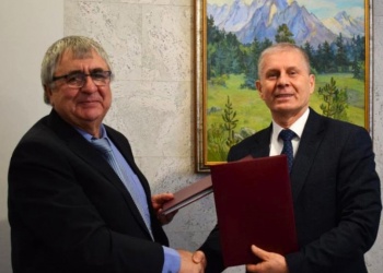 СРО из Чувашии подписала Соглашение с профильным техникумом региона, чтобы способствовать кадровому обеспечению отрасли