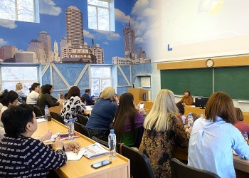Новосибирская СРО провела бесплатный семинар для бухгалтеров подрядных компаний, являющихся членами Ассоциации 