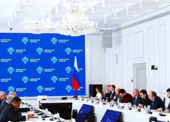 В Минстрое России обсудили перспективы российско-кубинского сотрудничества в сфере строительства