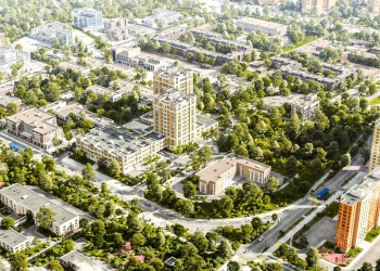Разработаны и утверждены четыре новых свода правил в сфере градостроительства для качественного городского развития