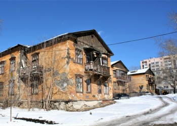 Максим Егоров: Согласованы условия предоставления сверхлимитных средств на расселение аварийного жилья
