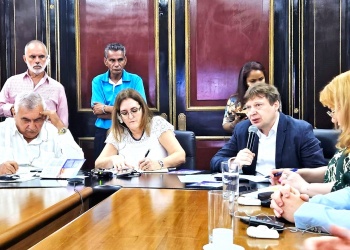 Антон Глушков принял участие в заседании Российско-Кубинской комиссии по техрегулированию и профобразованию 