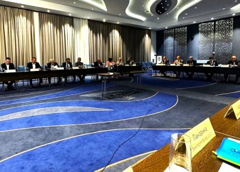 Какие вопросы обсуждали члены Совета НОСТРОЙ в ходе выездного заседания в Тверской губернии