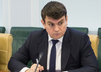 Юрий Гордеев: Утверждены правила предоставления регионам субсидий на завершение недостроев