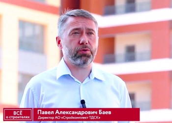 Строительные СРО к профессиональному празднику публикуют интересные сюжеты о деятельности своих участников