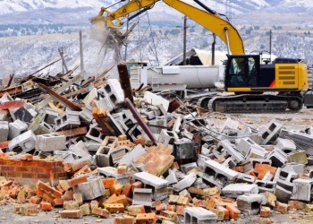 Перечень строительных материалов из вторсырья составили госкомпания «Дом.РФ» и Российский экологический оператор 