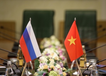 Выставка и бизнес-форум «EXPO EURASIA VIETNAM 2025» пройдут с 25 по 29 июня 2025 года в Социалистической Республике Вьетнам 