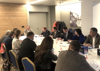 Какие проекты нормативных правовых актов рассмотрели участники заседания Экспертного совета НОСТРОЙ