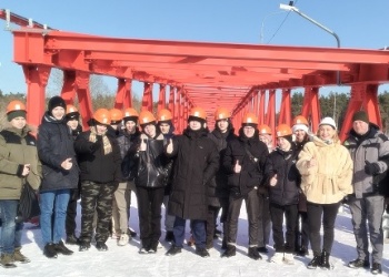 В Курской области под эгидой региональной СРО продолжает действовать первый строительный класс