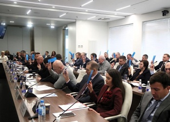 Какие вопросы рассматривали участники Окружной конференции приволжских строительных СРО