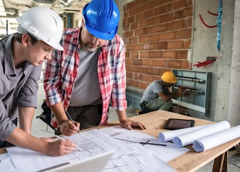 Томская СРО напоминает своим членам про важные аспекты передачи заказчиком документации после заключения договора